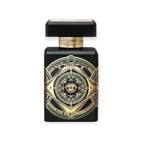 عطر عود فور هابينيس من انيشيو 90 مل Oud for Happin...
