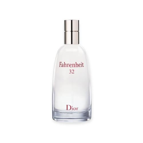 Dior Fahrenheit 32 Silver Eau de Toilette 100ml qamar perfume