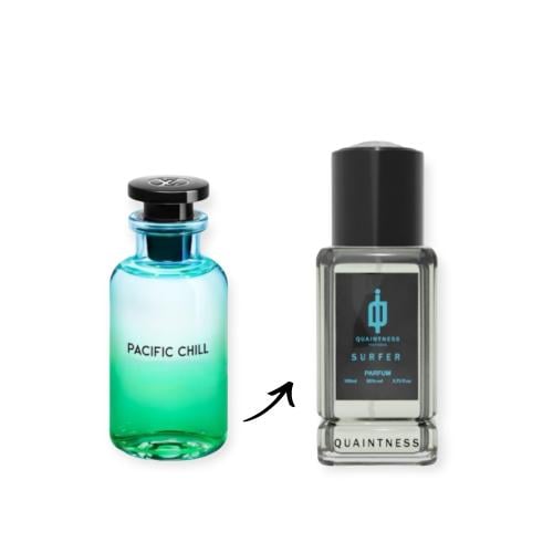عطر كويتنس سيرفر SURFER 100ml