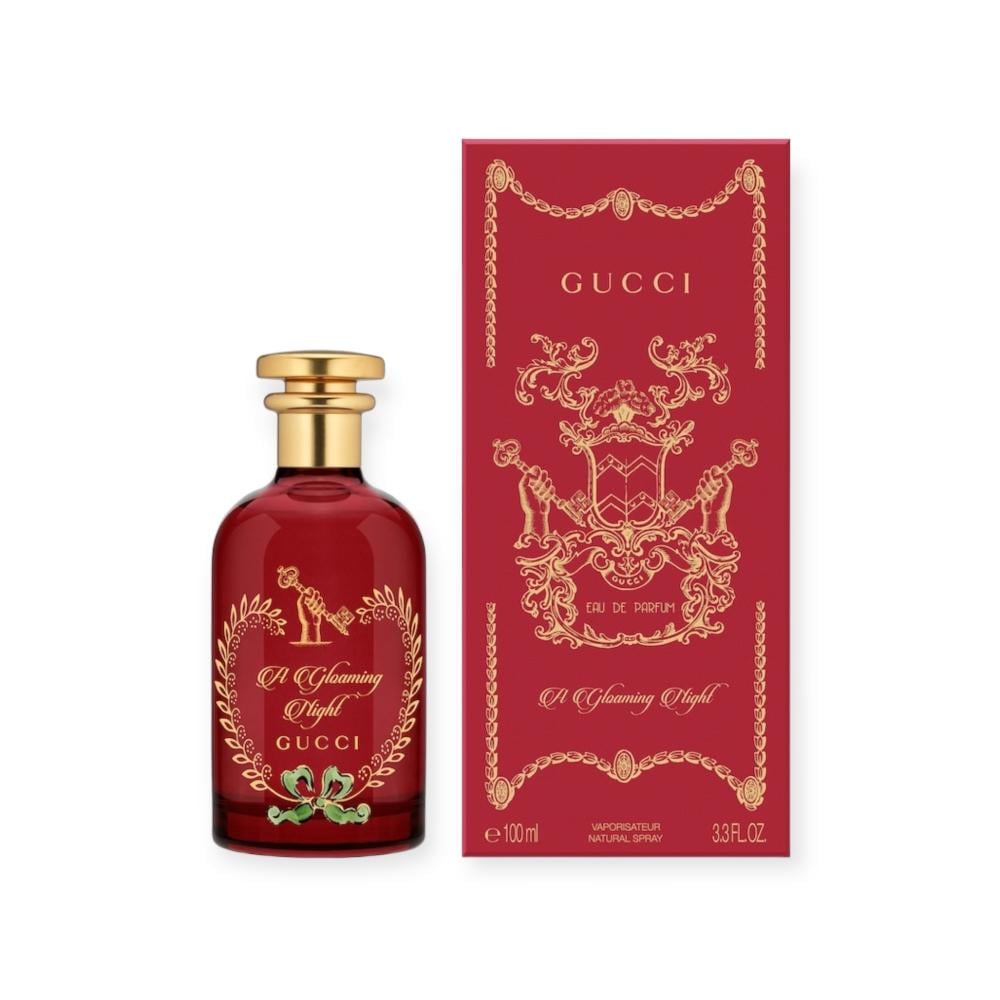 عطر قوتشي ذا ألكيميست جاردن ايه جلومينج نايت 100 مل A Gloaming Night Gucci