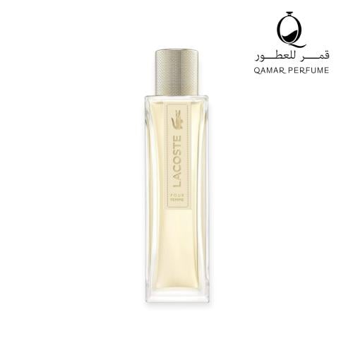 عطر لاكوست بور فيم النسائي او دو بارفيوم 90مل