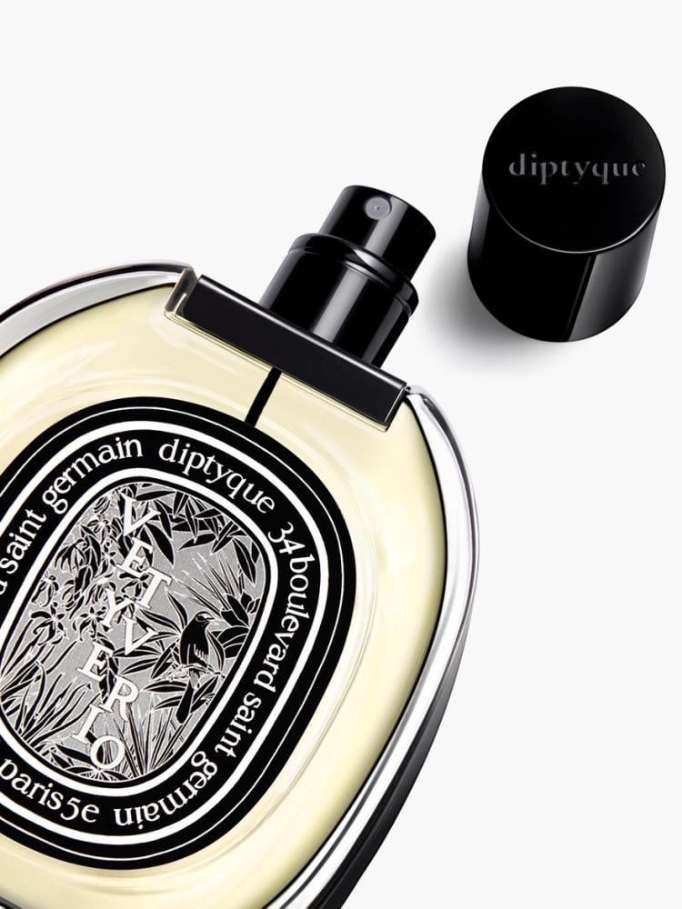 عطر ديبتيك فيتيفيريو ادو برفيوم 75 مل Vetyverio Eau De Parfum Diptyque