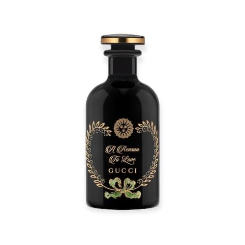 GUCCI HORTUS SANITATIS 100ml 新品 Gucci's Hortus Sanitatis