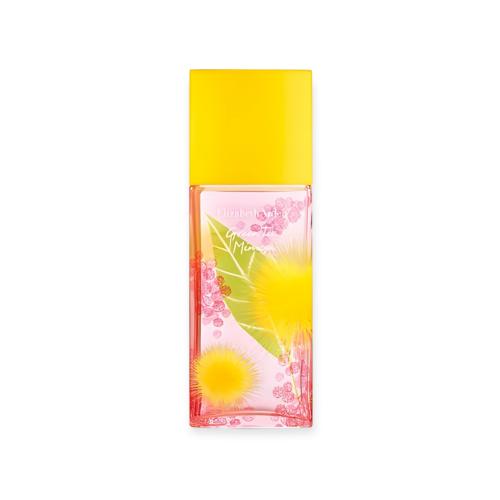 Eau De Parfum Elizabeth Arden Green Tea Yuzu 50ml - Senteur Florale, Format Voyage