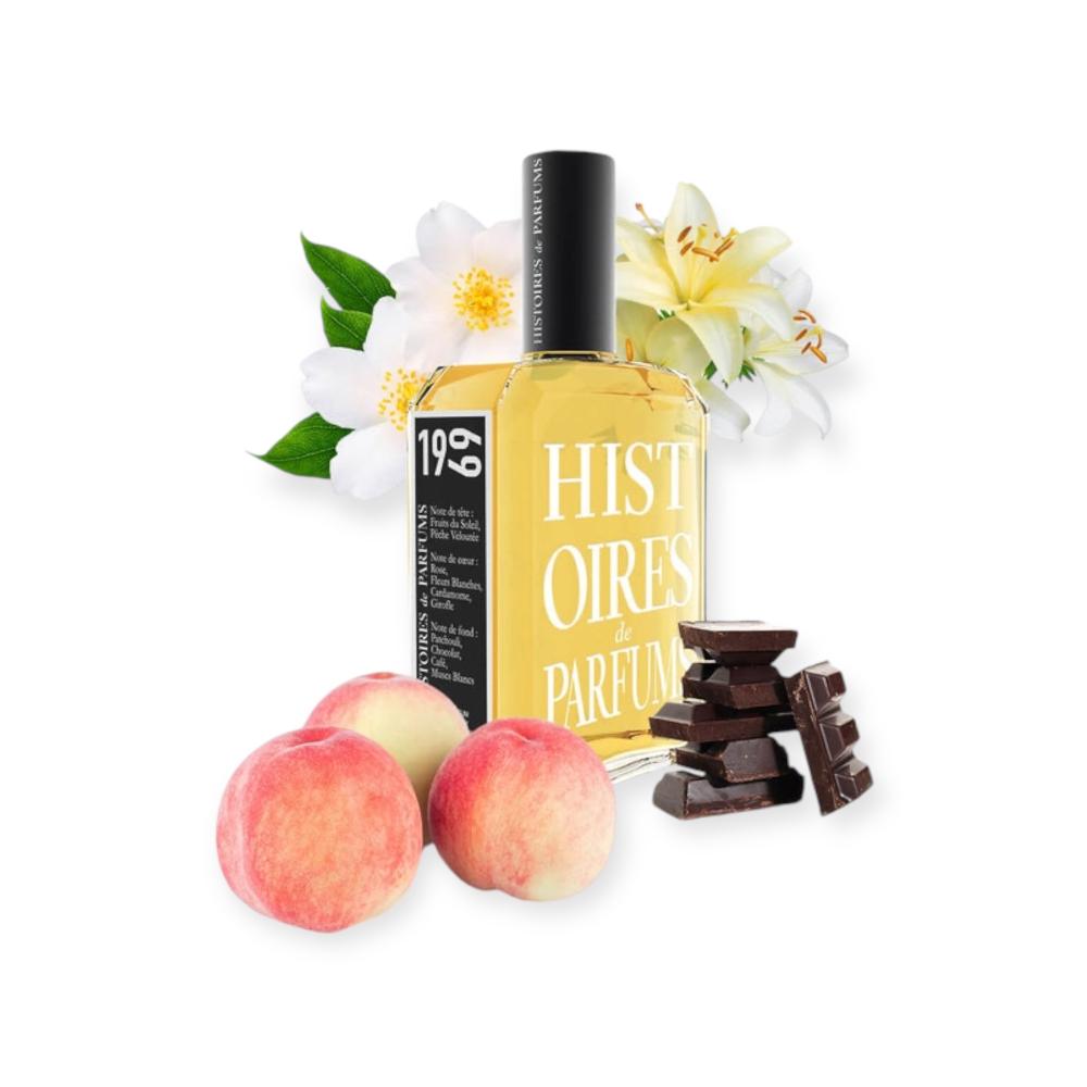 عطر هيستوريس 1969  120 مل