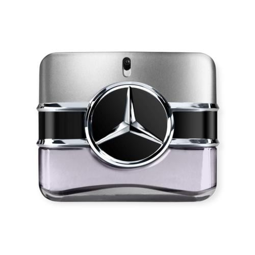 عطر مرسيدس بنز ساين يور اتتيود 100 مل Mercedes-Ben...