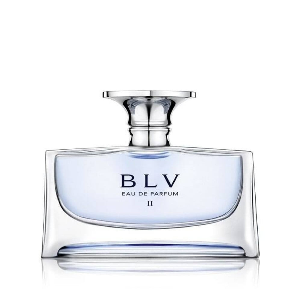 Bvlgari BLV II Eau de Parfum 75ml - qamar perfume