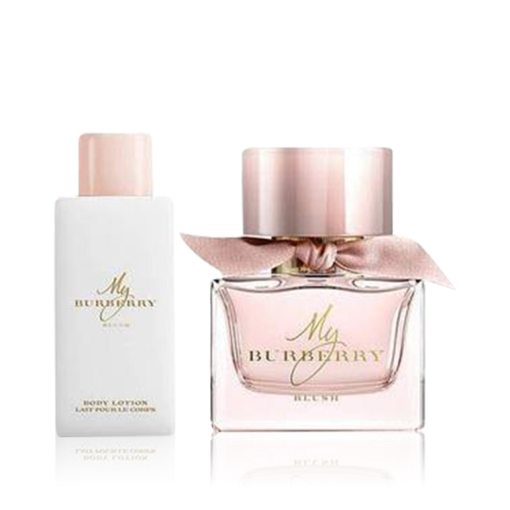 عطر بربري ماي بلاش (أو دو برفيوم 90 مل أو دو برفيوم مل