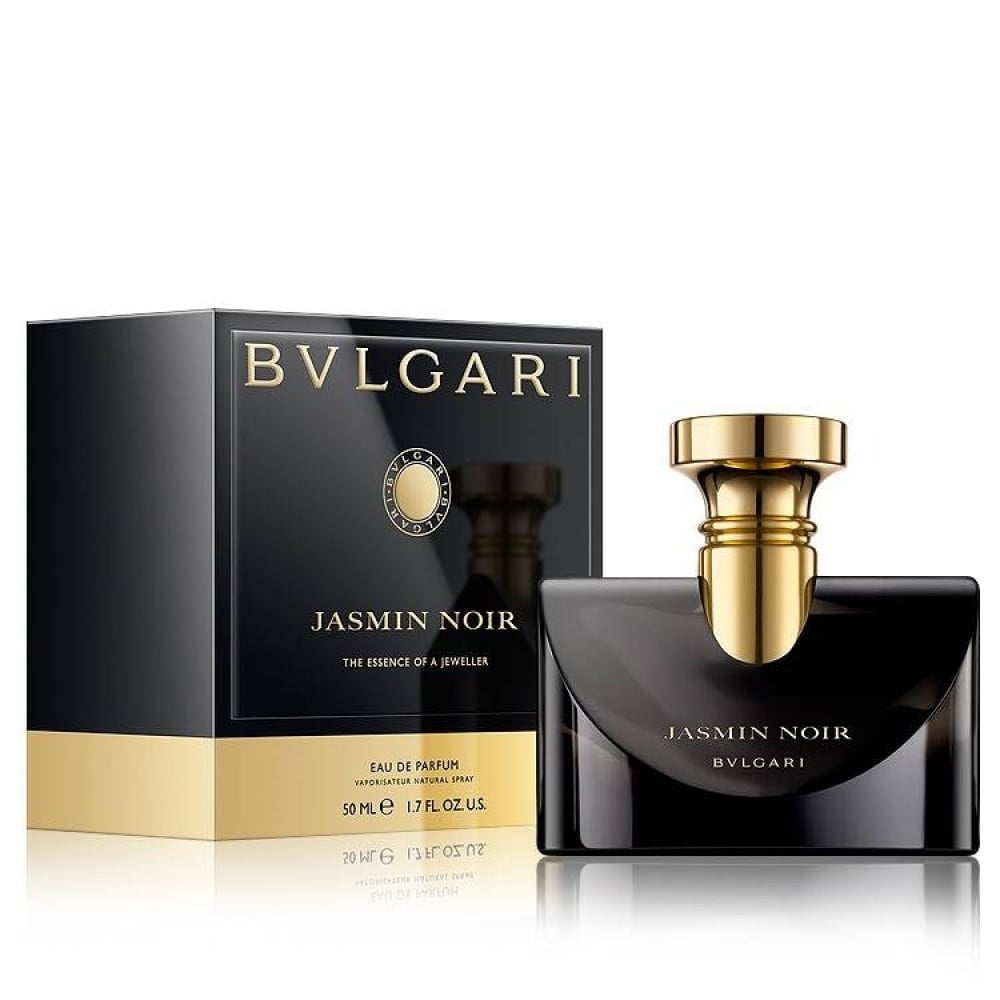 Bvlgari Jasmin Noir Eau de Parfum 100ml - qamar perfume