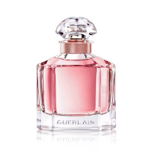 【ほぼ未使用】Guerlain Rose Amira 125ml Guerlain Absolus Allegoria Rose Amira EDP 125ml / 4.2 oz