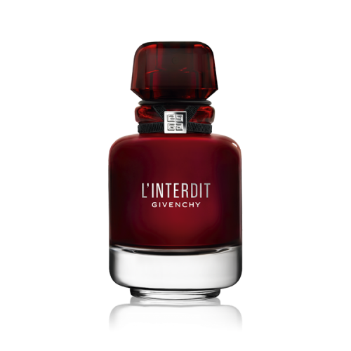 Givenchy L'Interdit Intense Eau de Parfum for Women 80ml
