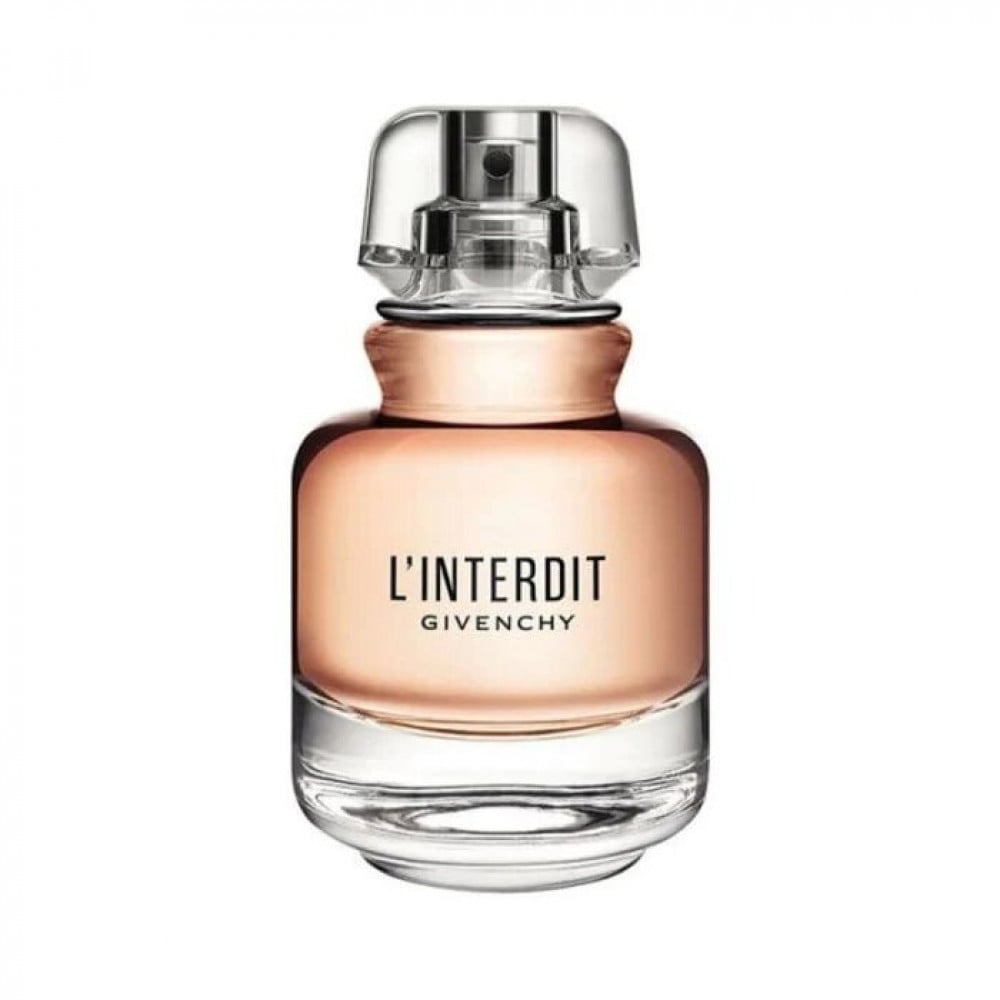 عطر معطر شعر جيفنشي إنتيرديت 35مل