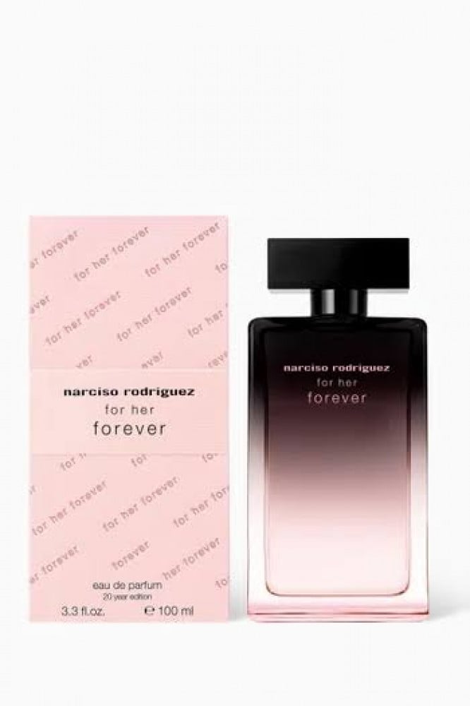 Narciso Rodriguez Forever 100ml - qamar perfume