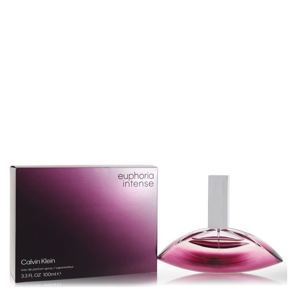 Euphoria intense by calvin klein edt spray sale