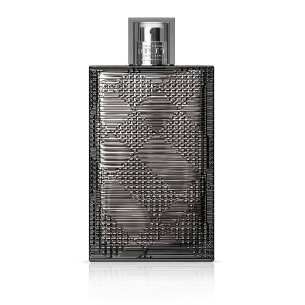 Burberry Brit Rhythm 90mlオードトワレ Burberry Brit Rhythm Intense – Perfume Shop