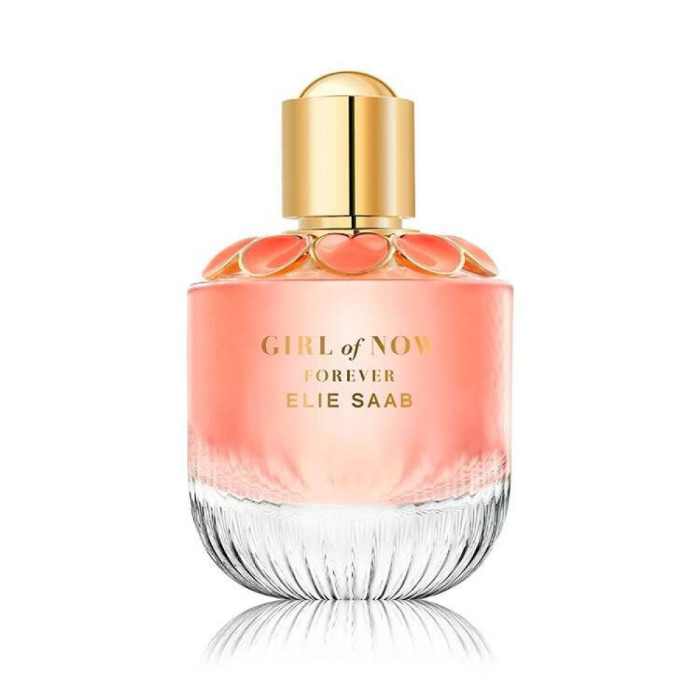 عطر ايلي صعب جيرل اوف ناو فور ايفر او دو بارفيوم- 90 مل