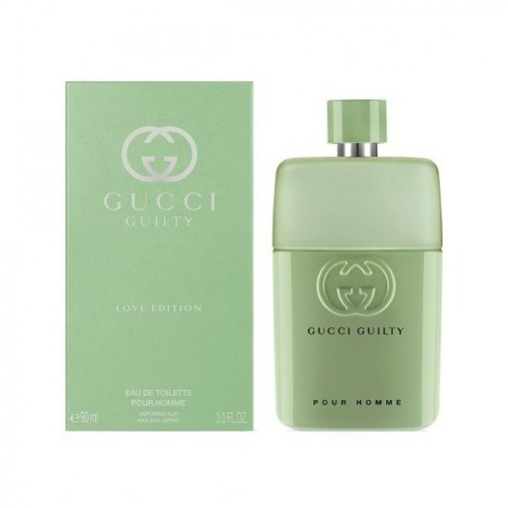 Hortus Sanitatis Gucci perfume 100ml - qamar perfume