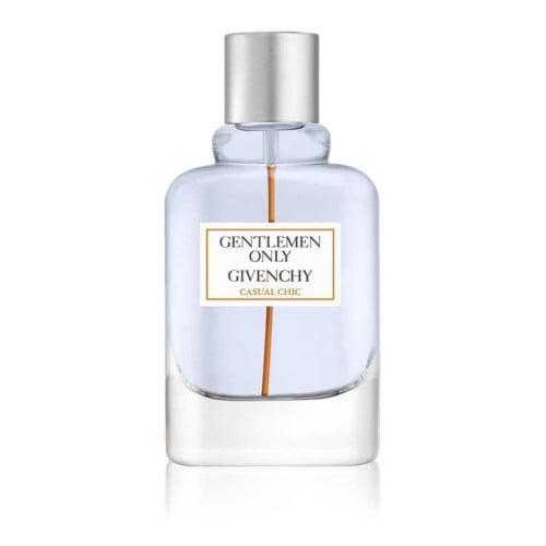 عطر جيفنشي جنتلمن أونلي كاجوال شيك أو دو تواليت 10...