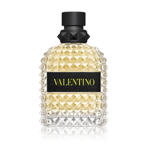 Valentino Donna Noir Absolu Eau de Parfum 100ml for Women - qamar