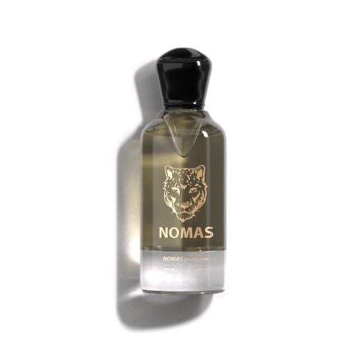 عطر نوماس ( توصيل مجاني )