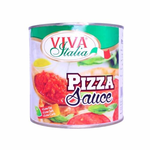 صوص البيتزا VIVA ITALIA PIZZA SAUCE 2.55KG