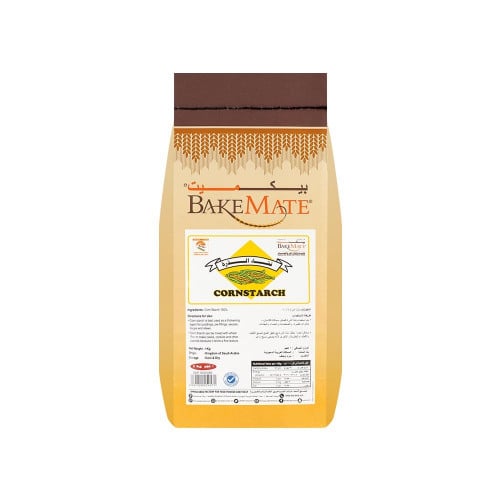 نشاء الذرة CORN STARCH 1KG