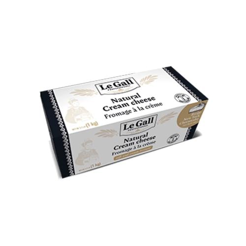 جبن كريمي LE GALL CREAM CHEESE NATURAL