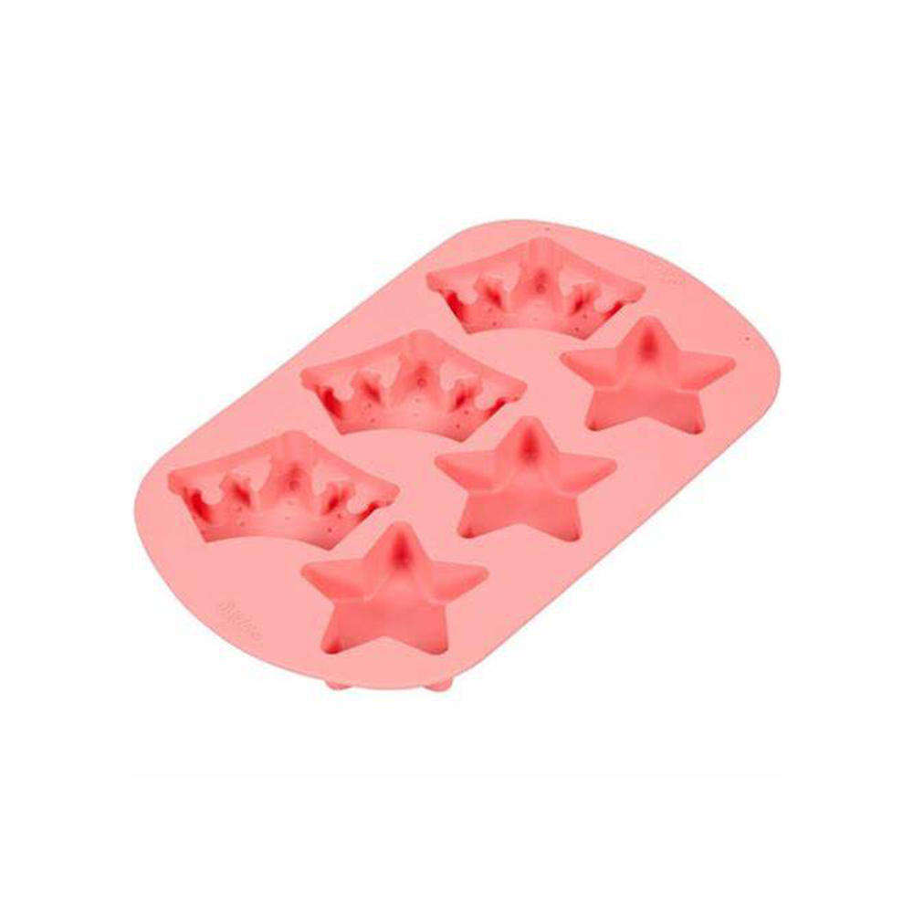 Star 2024 cake mold