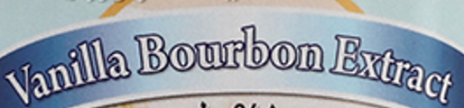 Vanilla Bourbon