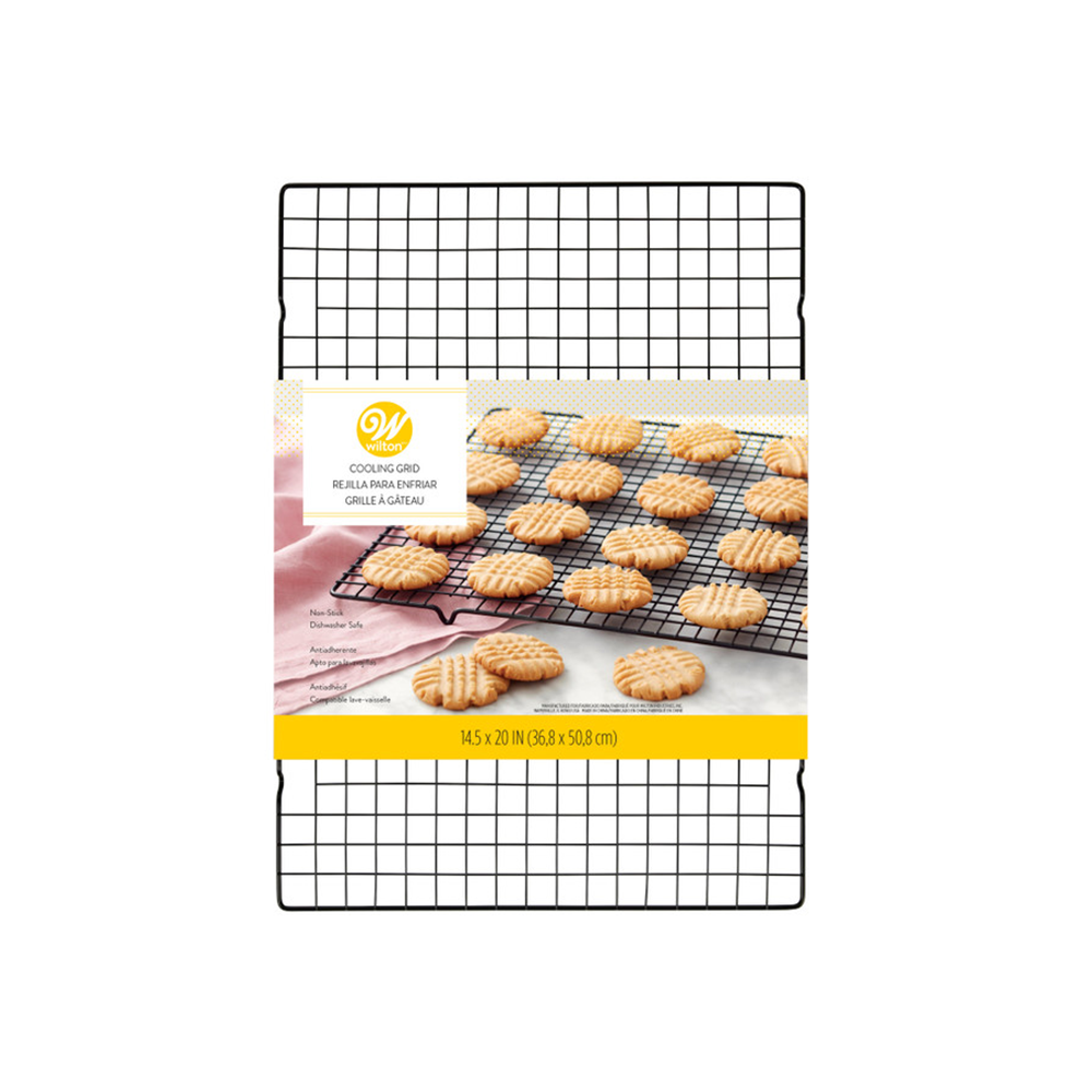 Non Stick Cooling Grid