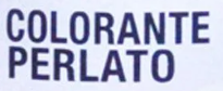 Colorante Perlato