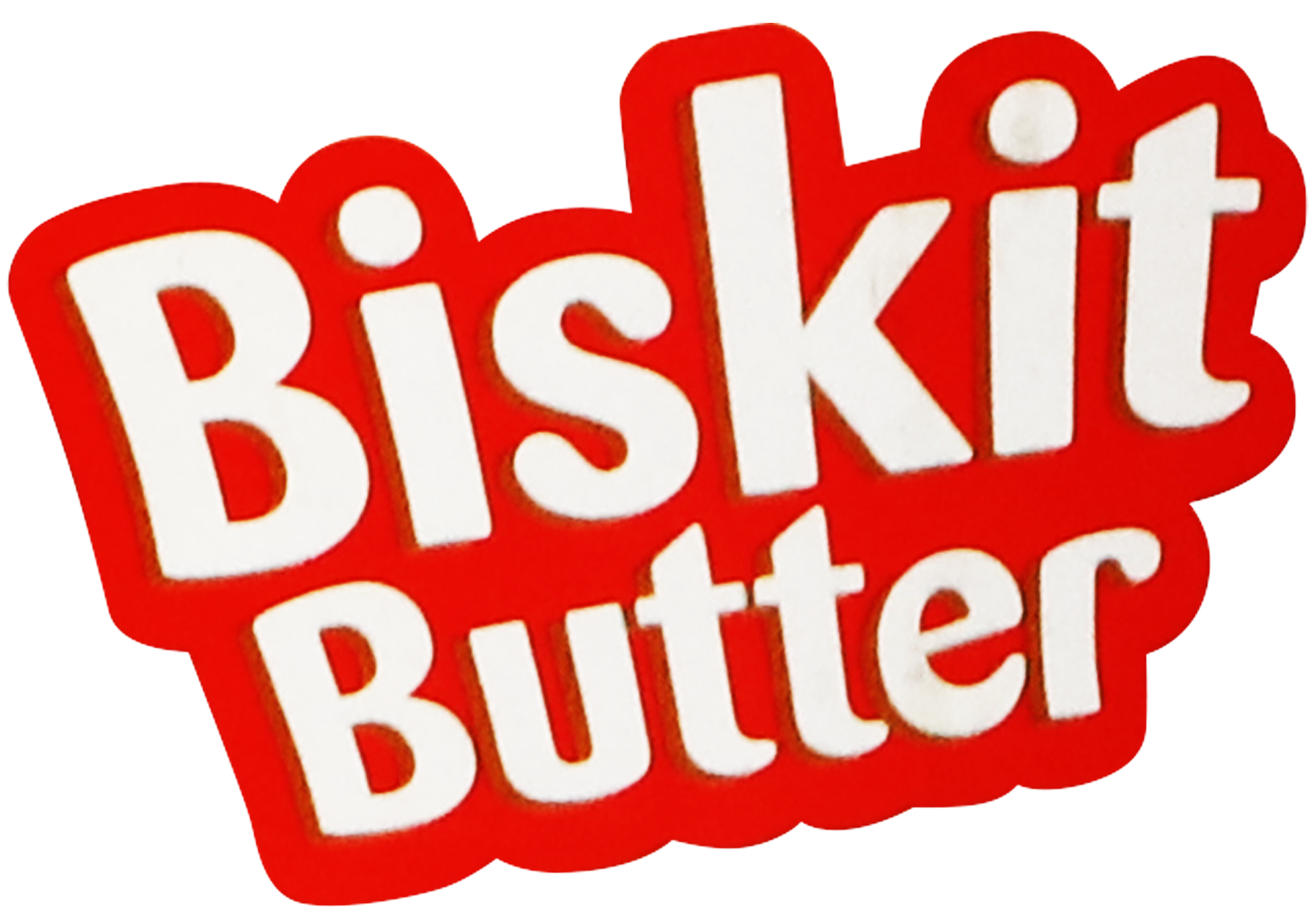 بيسكيت باتر