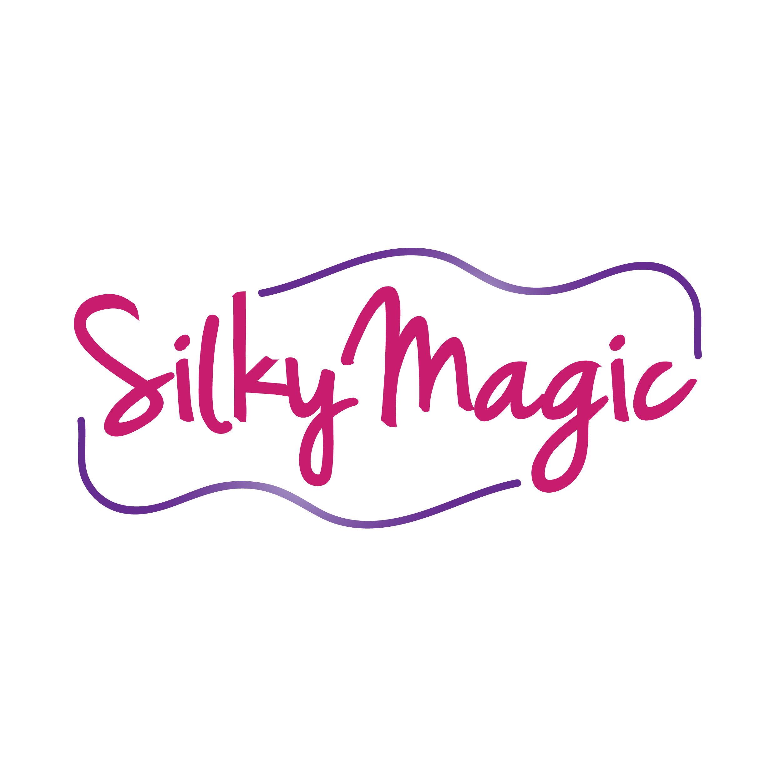 Silky Magic