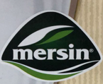 مرسين