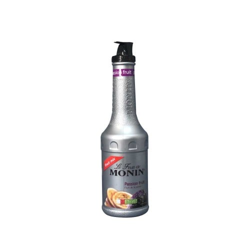 Le fruit passion MONIN 1L