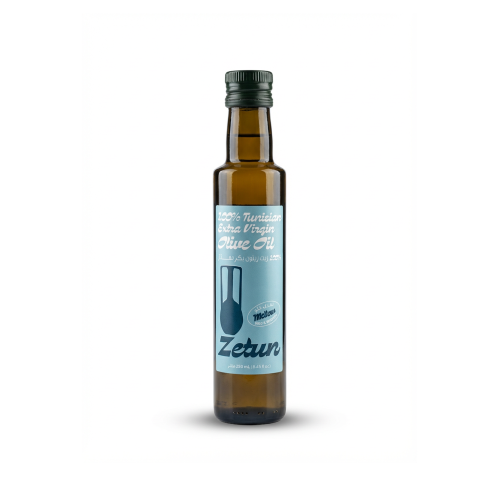 Zetun Olive Oil Extra Virgin Mellow 250 - ملتقى الخبازين