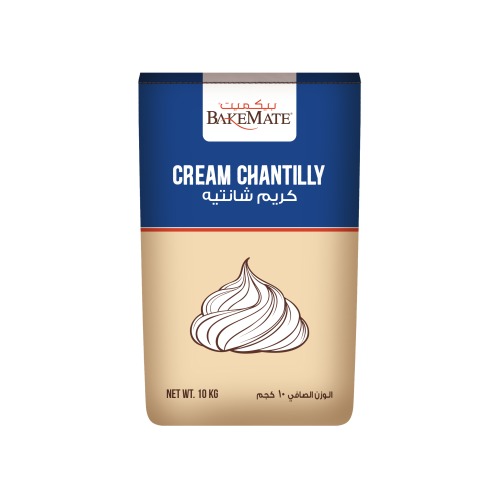 كريم شانتيه بودرة Creme Chantille