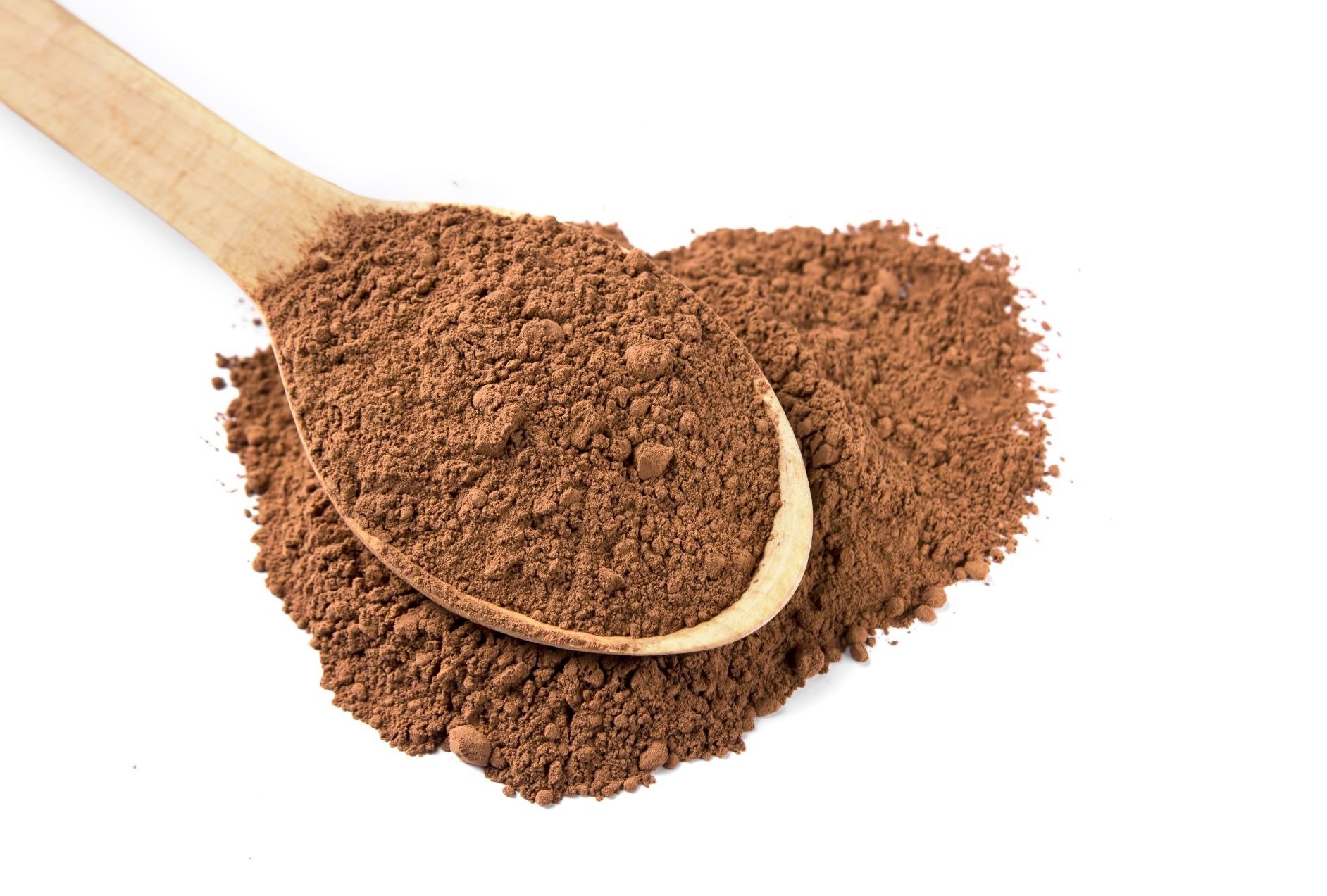 كاكاو بودرة