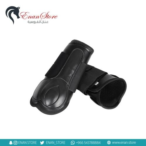 باندج بأشرطه (أسود)