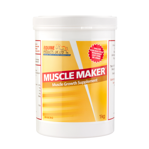 Muscle Maker