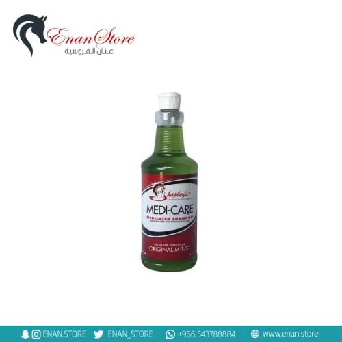 شامبو SHAPLEY'S MEDI-CARE