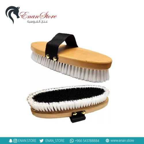 فرشاة تنظيف