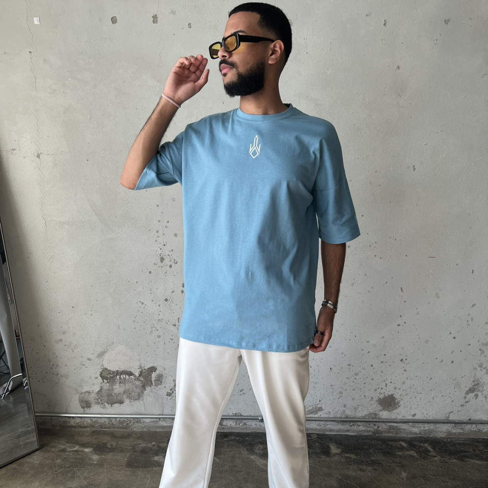 Elephants Reflective Tshirt