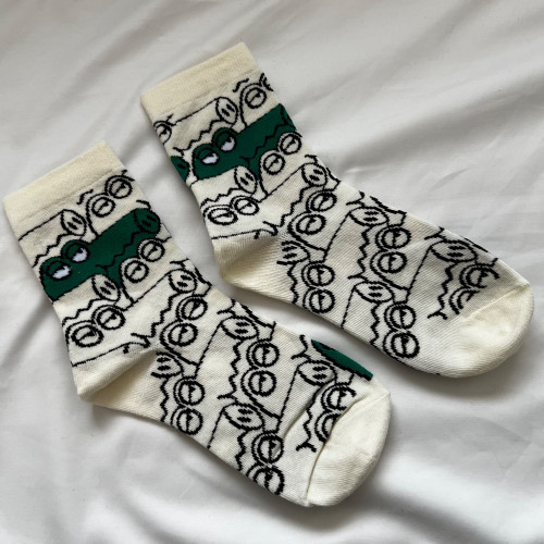 Alligators Socks