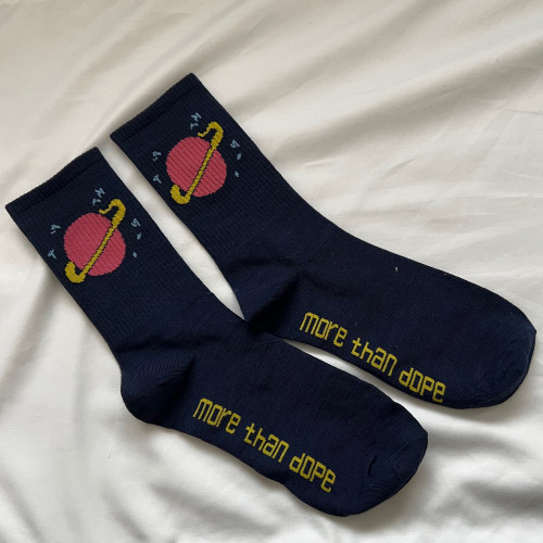 Space Socks