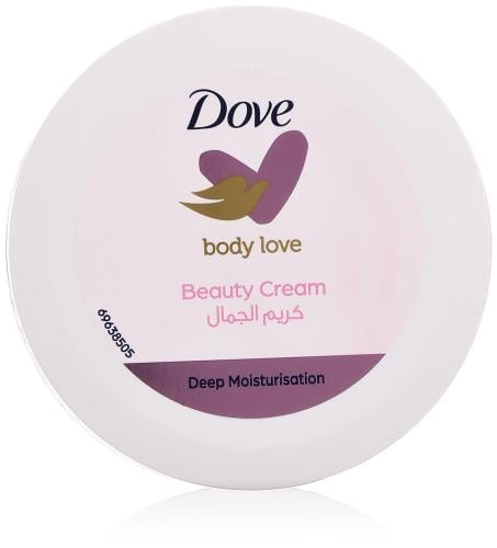 كريم تجميلي للعناية بالجسم من دوف، سعة  _ 150 مل.  Dove