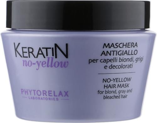 فيتوريلاكس ماسك تحييد اللون 250 مل. Phytorelax