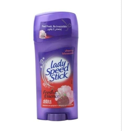 مزيل العرق المنعش بالكرز من ليدي سبيد ستيك _ 65 جرام Lady speed stick