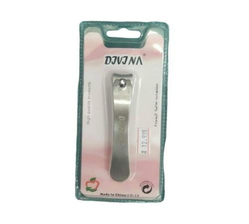 Divina  قصاصة اظافر كبيرة من ديفينا DIV-0112