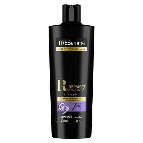 تريسيمي شامبو حماية من تقصف الاطراف _  400 مل  Tresemme